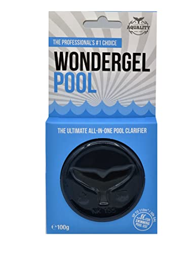 WonderGel Pool