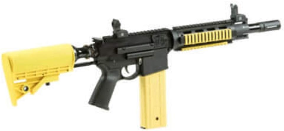 PepperBall Police Grade VKS Launcher Kit, Non-Lethal Self-Defense Pepper Launcher for Security, Home, Business : Sports & Outdoors