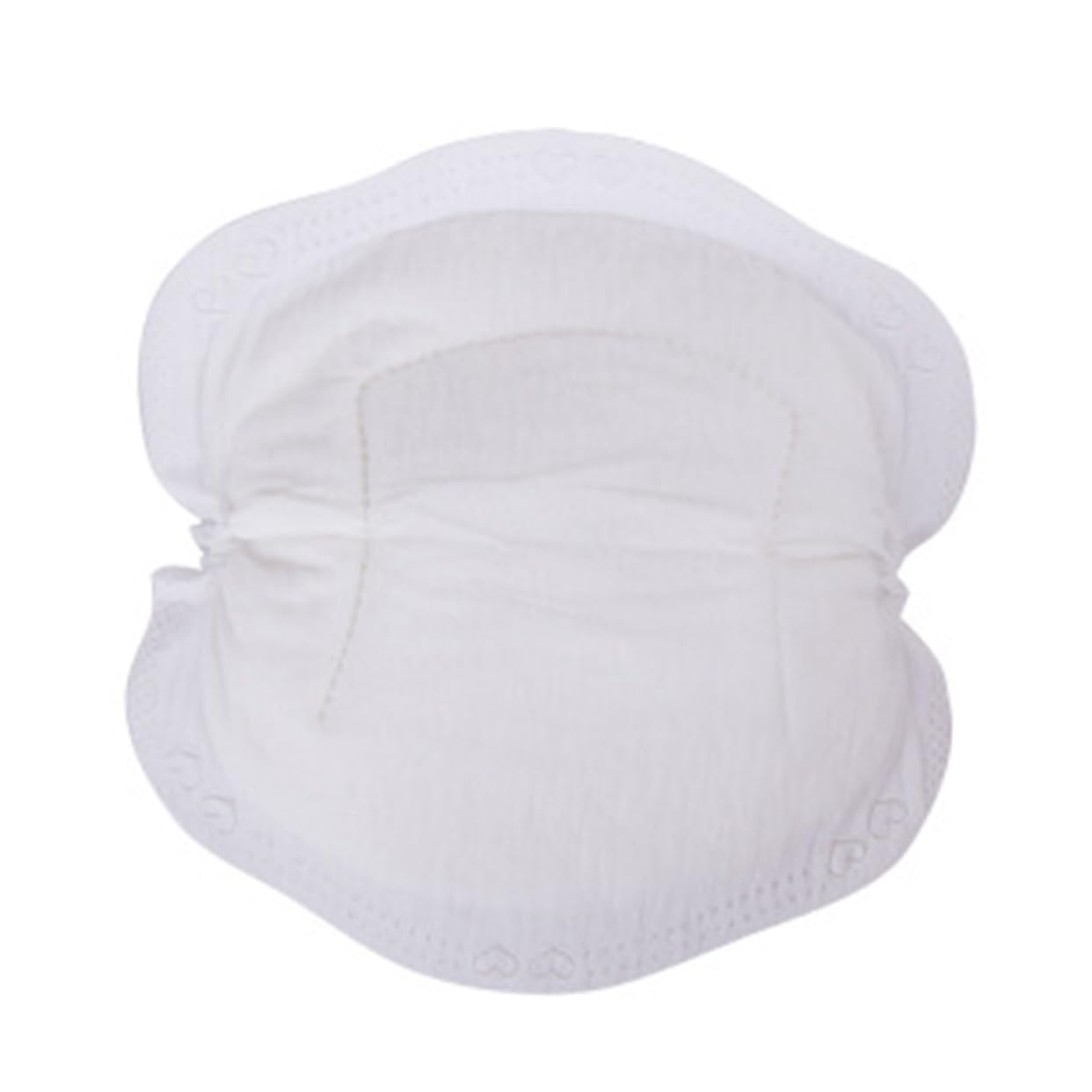 VICASKY 24 Pack Disposable Breastmilk Pads Nursing Pads for Breastfeeding Ultra Thin Absorbent Washable Safe