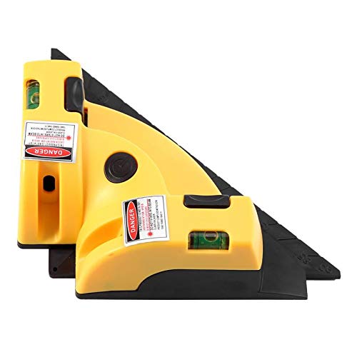 Buy Laser Level Right Angle 90 Degree Vertical Horizontal Laser Line