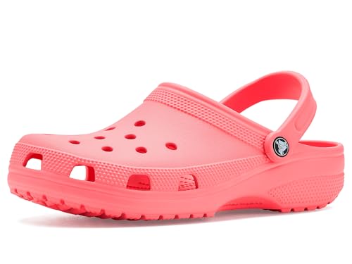 Image of Crocs Unisex-Adult Classic Clog, Clogs for Women and Men