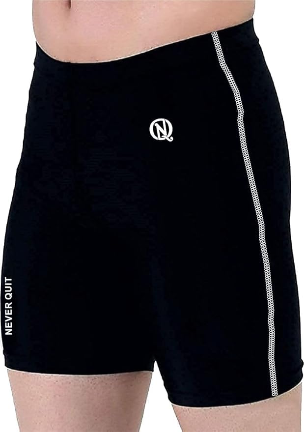 Swimwear Swimming Shorts Trunk for Men & Women | Unisex Swimming Shorts Trunk-image-33