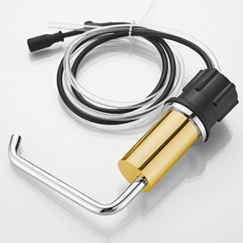 Mejores precios y opiniones de Grifería para Cocina con sensor - solo los mejores. 21 Imagen adicional
