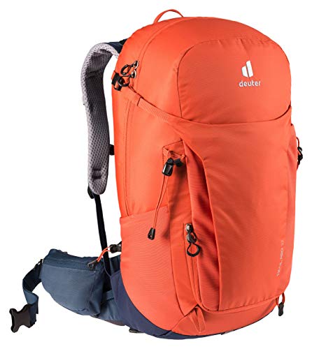 Deuter Trail Pro 32 Klettersteig Wanderrucksack