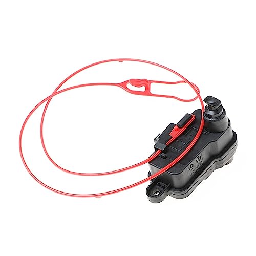 Commande de moteur volet de carburant 4L0862153D pour A6 Q7