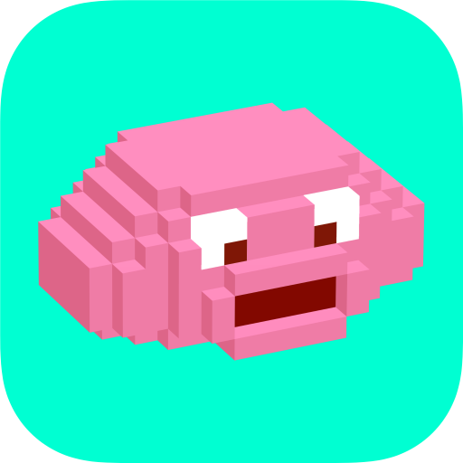 Running with the Swarm - Hunters For Destruction