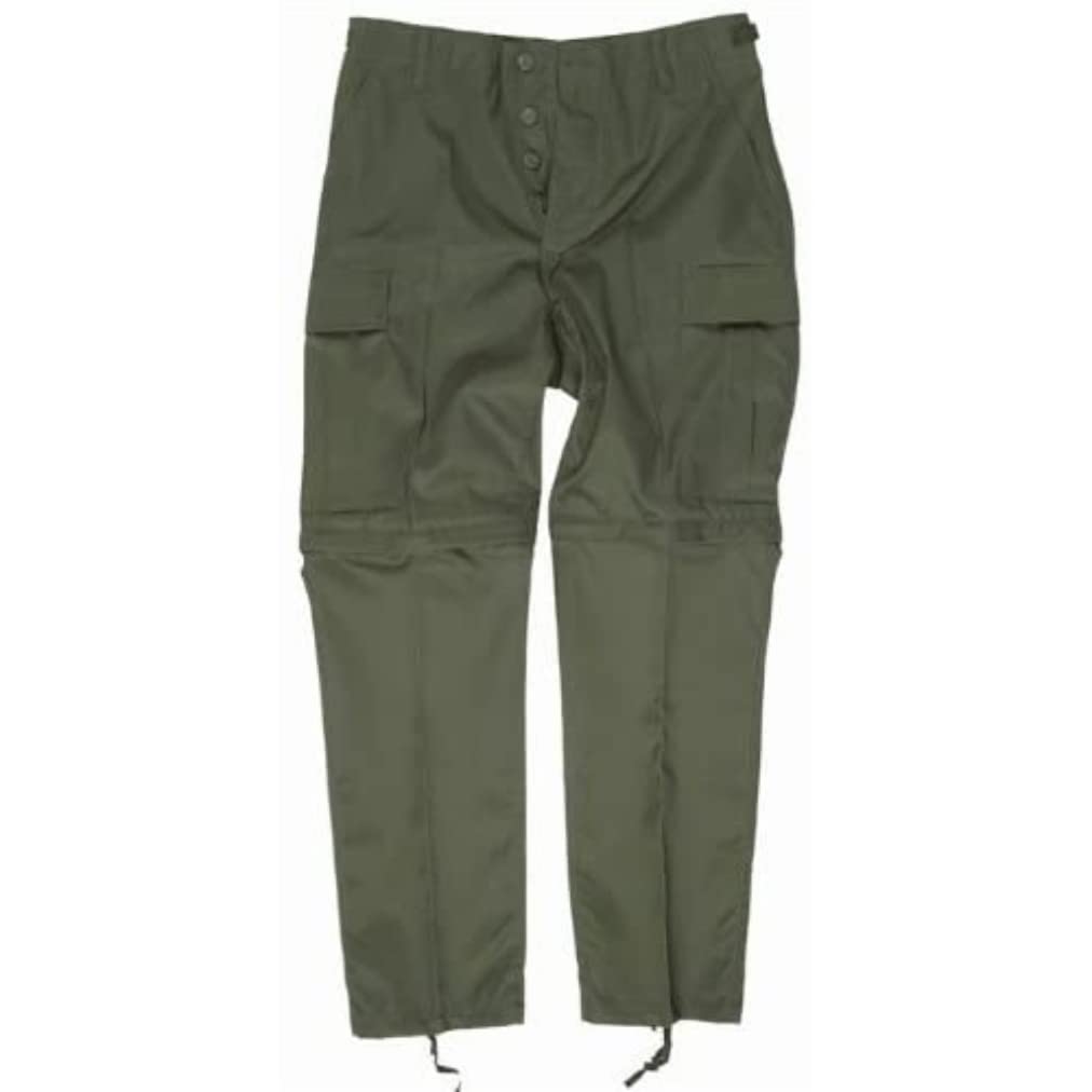 Mil-Tec Pants-11510001 Navy Multicolor XL