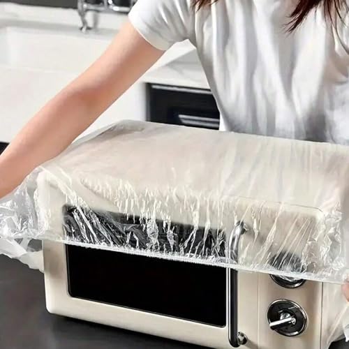 Image of Waterproof & Dust-Proof Furniture Protector Cover - Shield for Sofas, Chairs & More