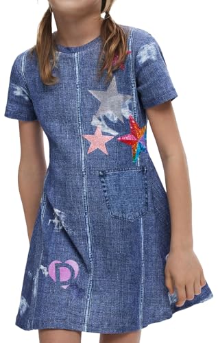 Desigual Girl 25sgvk01