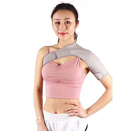 Buy Shoulder Brace Rotator Cuff Support Shoulder Pain with