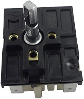 Toastmaster 15020021 Infinite Switch, 120V