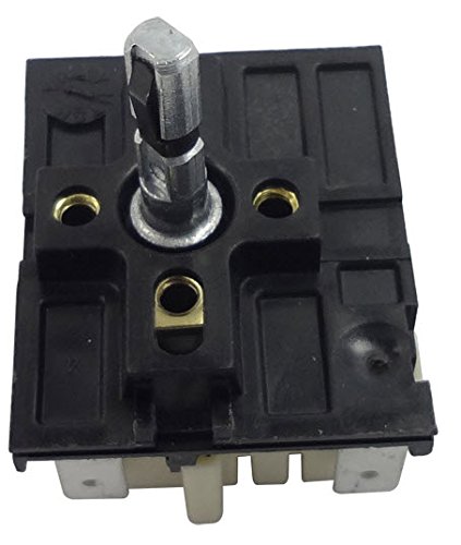 for Eagle 301785 Infinite Control Switch
