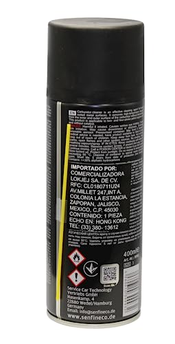 Accesorios para Autos, Home Improvement carbuclin Marca SAFE (3)