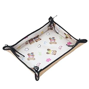 BETTSCHRITT Kühlkissen für Hunde NLGR06RR70CUMZTUW