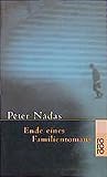  Ende eines Familienromans