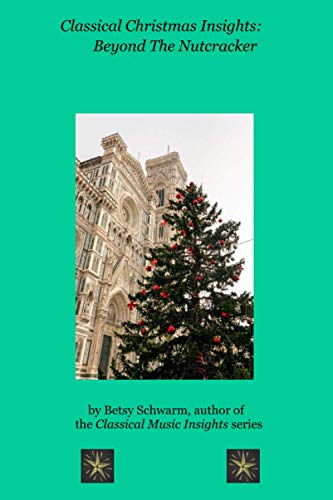 Classical Christmas Insights: Beyond the Nutcracker