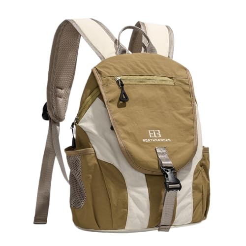 Sac à dos plein air résistant à l'usure et grand volume