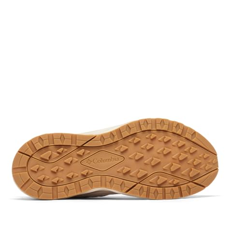 Image of Columbia Women Omni-Grip Plateau Venture Hiking and Trekking Shoes