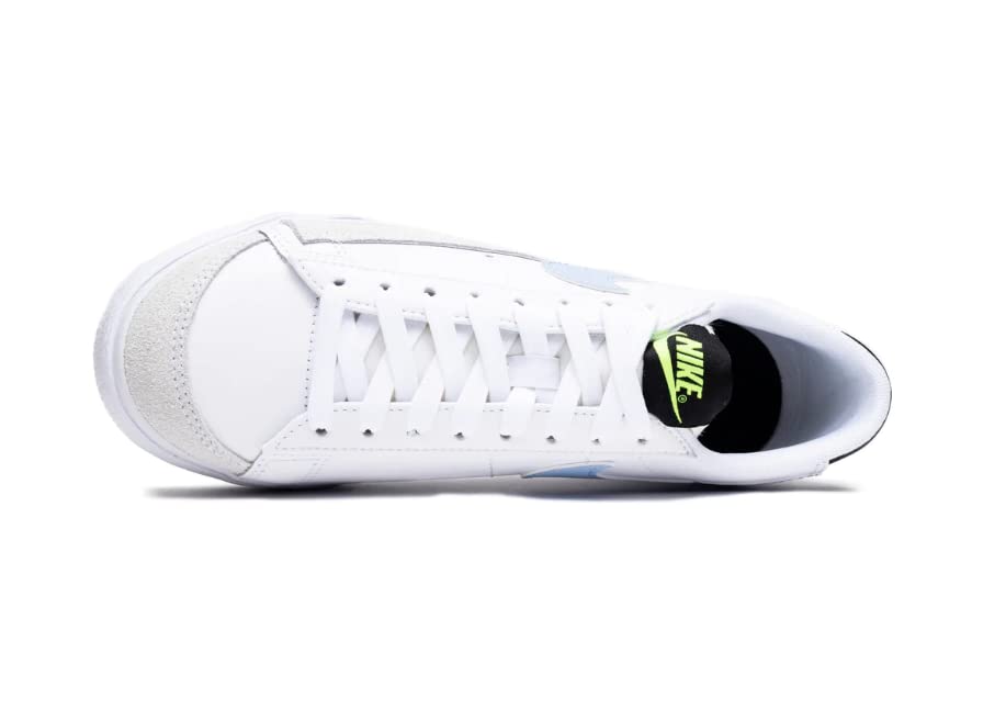 Image of Nike Blazer Low Platform, Women's Trainers, 0