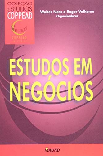 Estudos em negócios, I