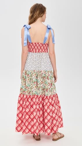 Free People Women's Bluebell Maxi3