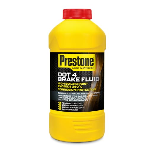 Brake Fluid