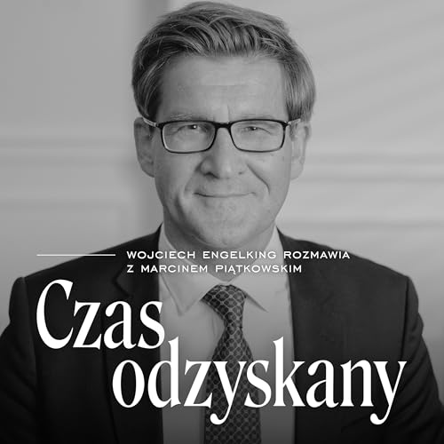 Złoty wiek. Gość: prof. dr hab. Marcin Piątkowski