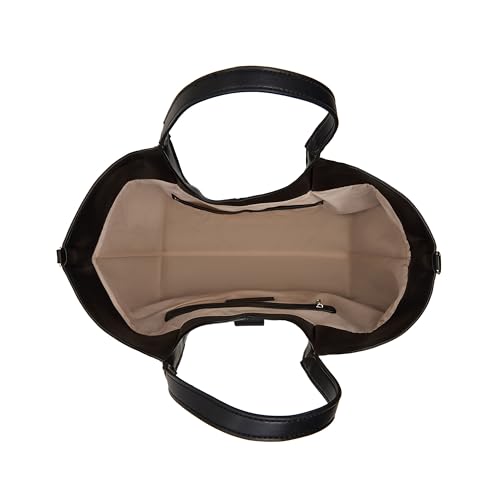 Steve Madden SHILOH Shopper Tote miniatura 4