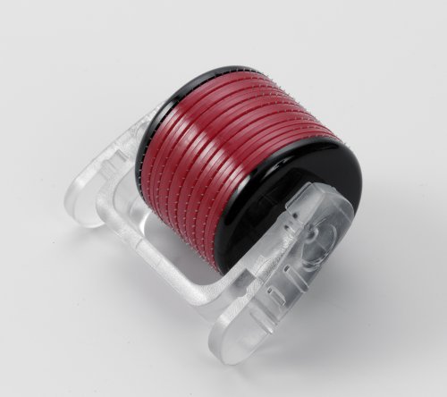 Cartridge for Deluxe Electric Skin Roller - Standard Width Heads (2 Cartridge Set)