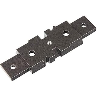 Omegon rail de montage 15 cm en aluminium pour montures EQ-5/6