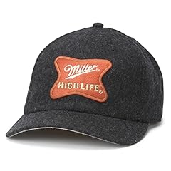 Archive Legend (Black Miller High Life)