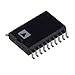 ANALOG DEVICES ADM2587EBRWZ IC, RS-485 TRANSCEIVER, 5.5V, SOIC-20