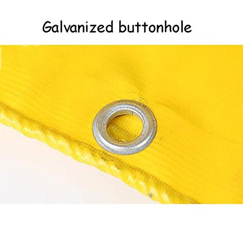 Lona impermeable resistente cubierta premium exterior y techos duradera 5