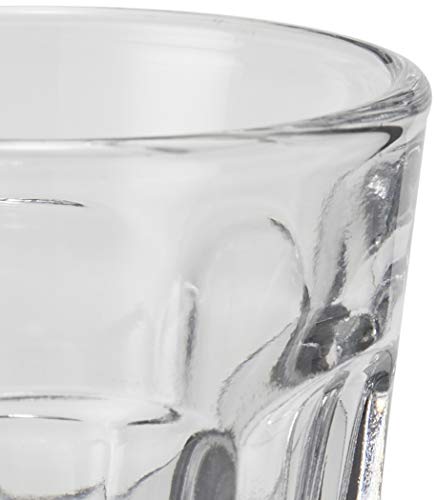 Boston Mini Copo 32 Ml Crisa Transparente