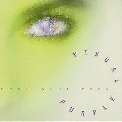 Open Your Eyes