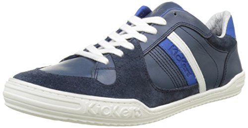 Kickers Jexprime, Sneakers Basse Uomo