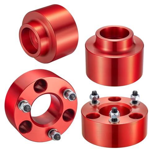 Kit de elevación kit de nivelación delantera trasera Ram 1500 Dakota 3"