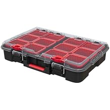 Keter Stack & Roll Organiser
