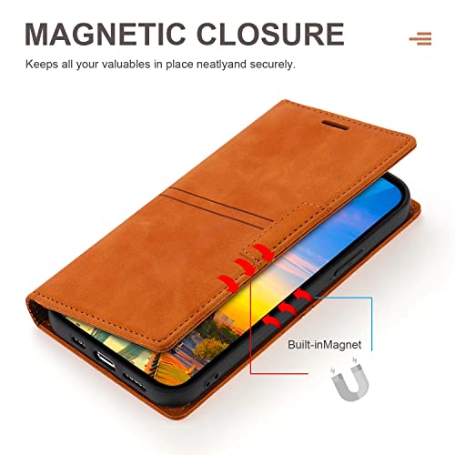 DYGG Custodia per iPhone 11 Pro Max Custodia