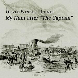 『My Hunt After 'The Captain' - 3 My Hunt After "The Captain" Part 3』のカバーアート