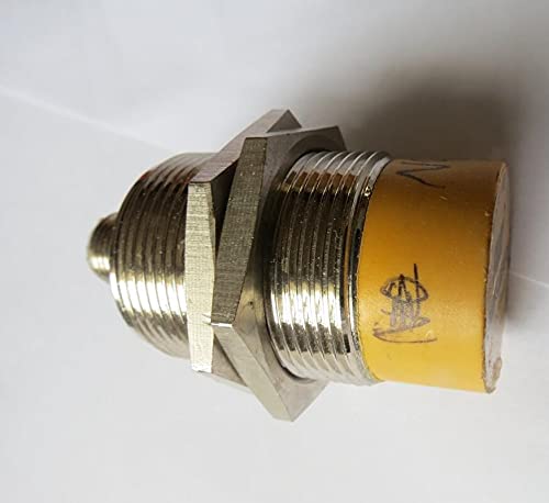 Davitu Motor Controller - and original YG-NBN25-30GM50-E3-V1