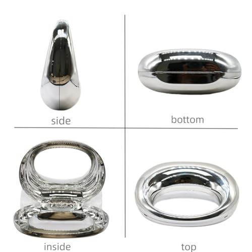 Image of Acrylic Evening Clutch Purse Top-handle Moon Hobo Bag, Elegant Marble Handbag for Wedding Cocktail Party