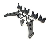  Kyosho Inferno MP9 TKI4 Buggy IFW460B Wing Stay Set KI9®