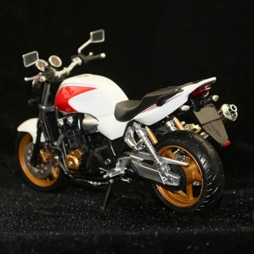 I modelli di moto sono i preferiti di ogni appassionato di moto e possono sempre essere collezionati.