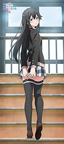 Amazon やはり俺の青春ラブコメはまちがっている 完 描き下ろし 雪乃 制服 スポーツタオル アニメ 萌えグッズ 通販 Amazon やはり俺の青春ラブコメはまちがっている 完 描き下ろし 雪乃 制服 スポーツタオル アニメ 萌えグッズ 通販