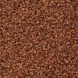 Image of Premium Ground Walnut Shells Grit Size 18 /40-5 lbs /2.3 kg - Medium to Fine Grit Walnut Shells for Tumbling, Blasting or Vibratory Use