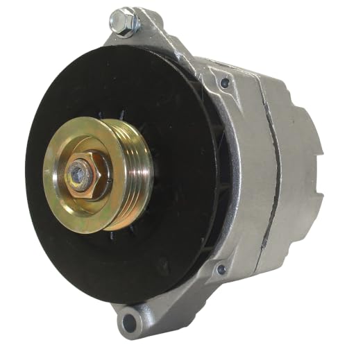 Alternateur ACDelco 334-2198 pour optimiser la charge de batterie