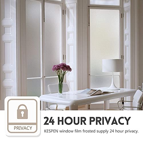 Película de Privacidad y Bloqueo Térmico para Ventanas miniatura 5