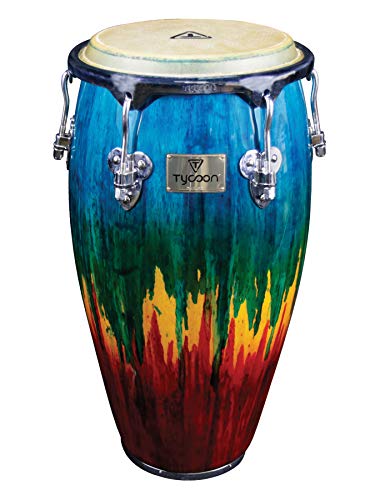 Tycoon Percussion MTCPL 120 Conga Drum (MTCPL-120 CS)