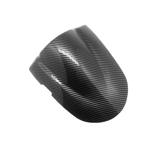 Couvercle de siège arrière GSXR 600 750 carénage moto finition premium K6 K7